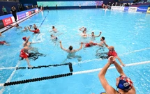 Hrvatska je svjetski prvak, Foto: David Damnjanovic/PIXSELL