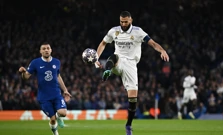 Mateo Kovačić i Karim Benzema, Foto: Dylan Martinez/REUTERS