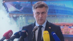 Andrej Plenković
