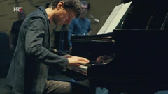 Nedjelja, 30. kolovoza na Trećem , Foto: Vrijeme je za jazz/HRT