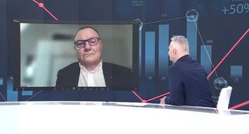 Miha Juhart u Studiju 4