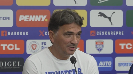 Zlatko Dalić