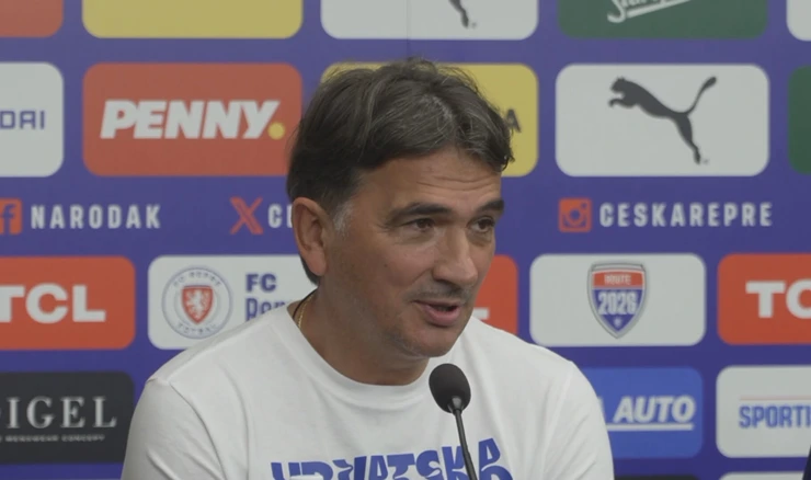 Zlatko Dalić