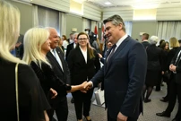  Susret s predstavnicima hrvatske zajednice, Foto: Ured PRH/HRT 