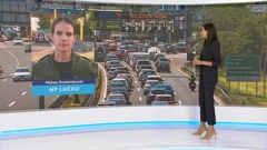 Naplatne kućice Lučko