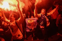 Slavlje na ulicama u Turskoj, Foto: Hannah McKay/Reuters