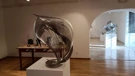 Izložba Jana Dostala u makarskoj Galeriji Antun Gojak
