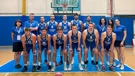 Košarkaši Sveučilišta u Zadru