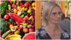 Ljetna prehrana 