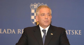 Ivo Sanader, arhiva