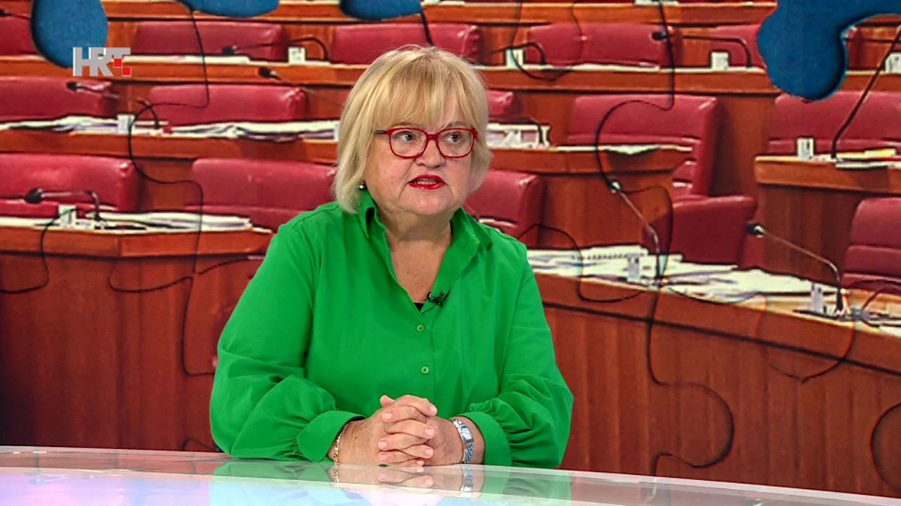 Anka Mrak Taritaš