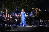 Martina Filjak, Simfonijski orkestar HRT-a, Foto: Marija Štilinović/HRT