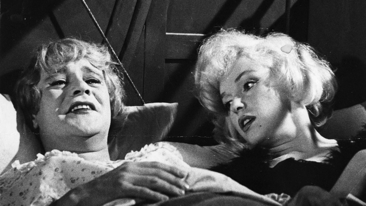 Nedjelja, 26. travnja na Drugom , Foto: Jack Lemmon - Profesionalac nad profesionalcima/dokumentarni film 