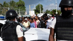 Port-au-Prince: građani traže azil u veleposlanstvu SAD-a