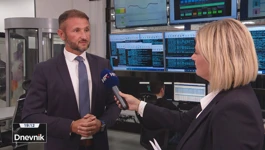 Saša Bilić, predsjednik Uprave APIS-a