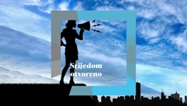 Srijedom otvoreno