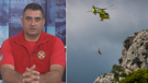 Grgo Puljas, dopročelnik HGSS-a