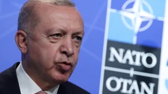 Tayyip Erdogan