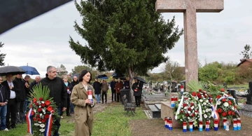 Dan sjećanja u Bosanskoj Posavini
