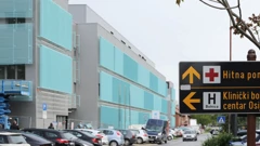 KBC u Osijeku