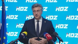 Andrej Plenković
