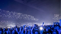 Koncert u Kopenhagenu