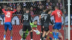 Dvoboj Viktorije i Dinama