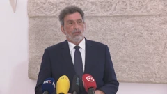 Radovan Fuchs, ministar znanosti i obrazovanja