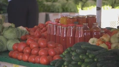 Jesen je pravo vrijeme za pripremu zimnice