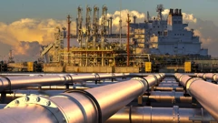 LNG terminal