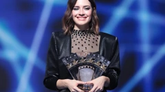 Mia Dimšić