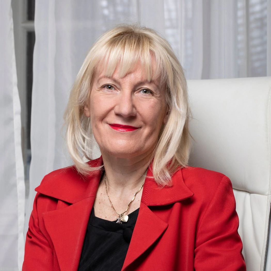 Prof.dr.sc. Marijana Braš