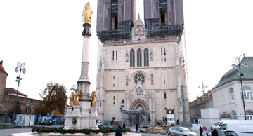 Zagrebačka katedrala