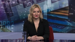 Iva Šušković, predsjednica Sindikata državnih i lokalnih službenika i namještenika, Foto: Otvoreno/HRT