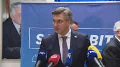 Andrej Plenković