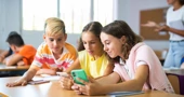 Treba li zabraniti upotrebu mobitela u osnovnim školama? 