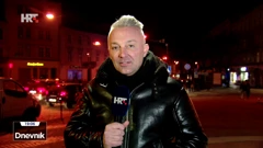 U Lavovu je na pragu velika humanitarna kriza