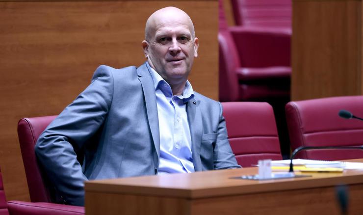 Kukavica: DP osuđuje sve totalitarne režime, ali incidenti Torcide su dio navijačke supkulture