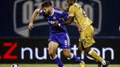 Dinamo - Hajduk, 13.08.2022.