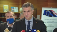 Andrej Plenković