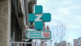 Ljekarna