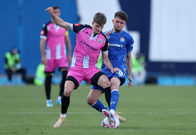 Dinamo - Lokomotiva, Foto: Slavko Midzor/PIXSELL