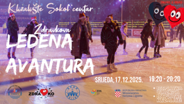 Zdravkova ledena avantura