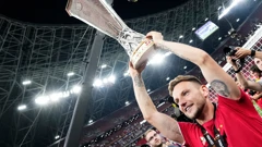 Ivan Rakitić