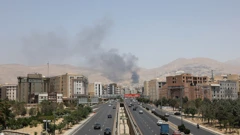 Teheran