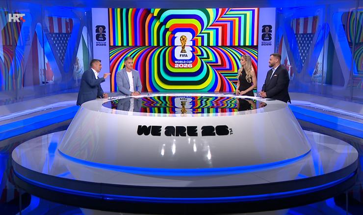 Nenad Bjelica i Darko Jozinović o Dalićevoj ostavštini