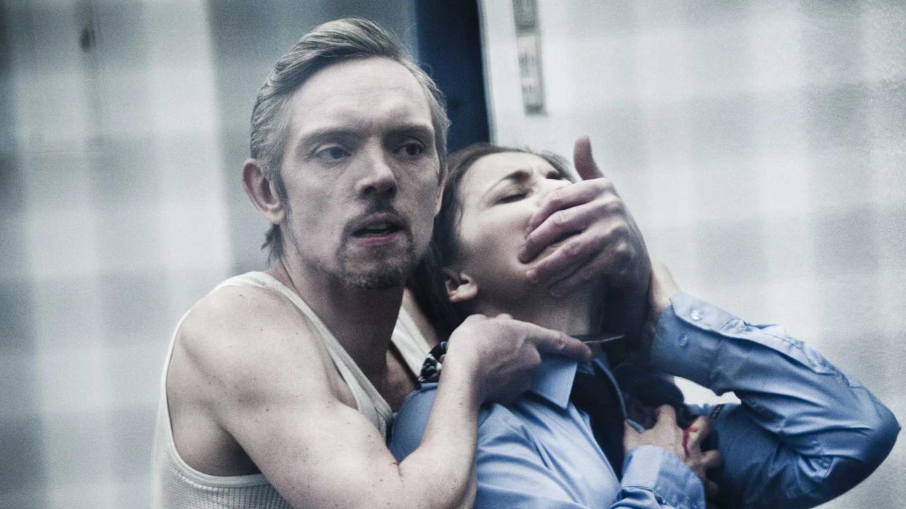 Srijeda, 12. studenoga na Drugom