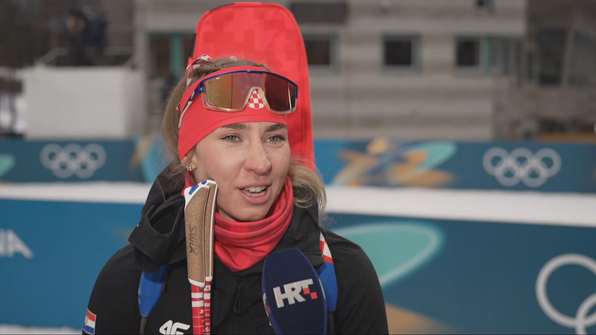 Kožica: Zadnji promašaj me grize, ali zadovoljna sam