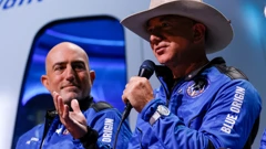 Bezos ne odustaje od utrke na Mjesec