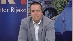 Saša Žiković, Foto: Otvoreno/HRT
